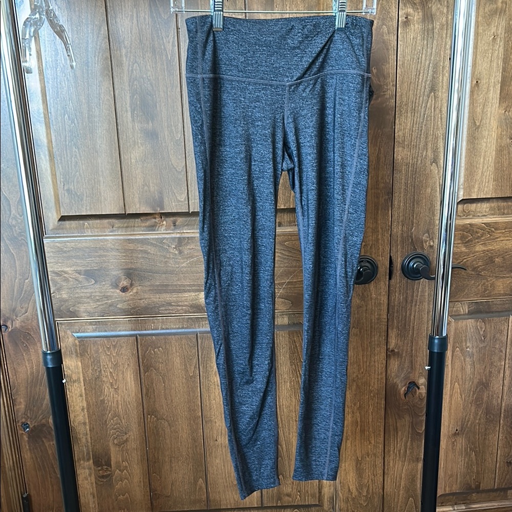 High-Waisted Leggings
